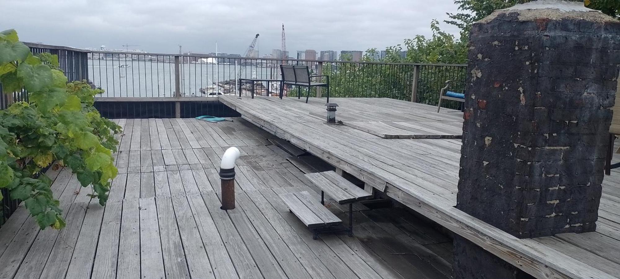 Yatch Room Boston Exterior foto