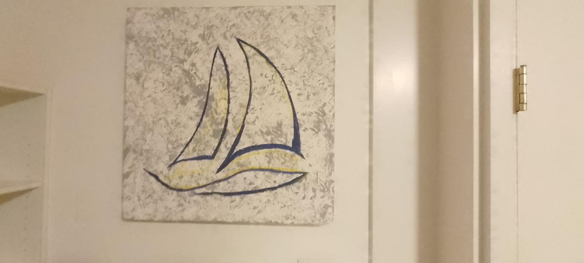 Yatch Room Boston Exterior foto